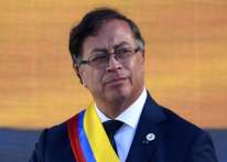 رئيس كولومبيا يُعلن قطع العلاقات الدبلوماسية مع إسرائيل