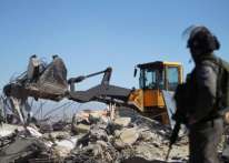 حماس: سياسة الاحتلال بهدم المنازل وتشريد أهلها بالقدس إمعان في التطهير العرقي