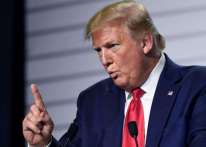 من جديد.. ترامب يهدد قادة "حماس": هذا هو التحذير الأخير.. عليكم مغادرة غزة