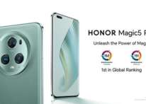 هواتف HONOR Magic5 Pro تتصدر تصنيفات DXOMARK للكاميرات والشاشات