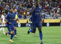 على حساب السيتي.. الهلال السعودي يحقق المفاجأة ويبلغ ربع نهائي مونديال الأندية