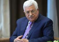 الرئيس عباس يتمنى الشفاء العاجل للنائب الأردني خليل عطية