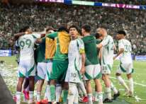 الأهلي السعودي يتوّج بدوري أبطال آسيا للمرة الأولى في تاريخه