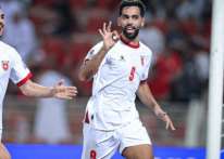 الأردن يتأهل لكأس العالم لأول مرة في تاريخه