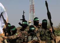 القسام تستهدف قوات الاحتلال بالقذائف والعبوات الناسفة شمال قطاع غزة