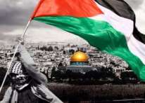سوريا الأردن ولبنان وتونس..مشاهير يعلنون التضامن مع الشعب الفلسطيني