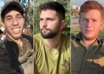مقتل ثلاثة جنود إسرائيليين بتفجير عبوة داخل منزل في رفح