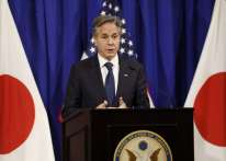 "أكسيوس": بلينكن يزور الشرق الأوسط لبحث الصفقة