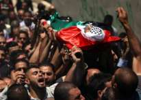 الاحتلال يواصل احتجاز 12 جثماناً من شهداء الحركة الأسيرة