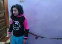 لمنعها من الانتحار.. فتاة مصرية مقيّدة بالسلاسل منذ عشر سنوات