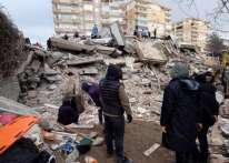 المغرب يدرس استخدام مخلفات الزلزال لإعادة الإعمار