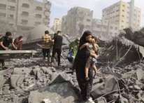 صحة غزة: ارتفاع حصيلة ضحايا العدوان لأكثر من 38 ألف شهيد