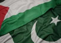 باكستان: السلام الدائم في الشرق الأوسط مرتبط بإنشاء دولة فلسطينية مستقلة