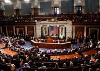 أمريكا: مجلس الشيوخ يقر مشروع قانون رفع سقف الدين العام