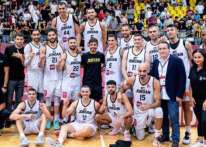 منتخب الأردن ينسحب من مباراته أمام إسرائيل في كأس العالم للشباب لكرة السلة