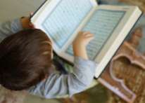 خطوات تعليم الأطفال القرآن الكريم