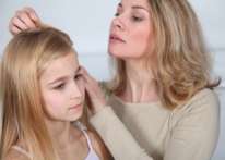 علاجات طبيعية لقمل الرأس عند الأطفال