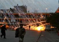 13 عامًا على حرب غزة الأولى 2008