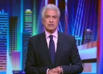 وفاة الإعلامي المصري وائل الإبراشي
