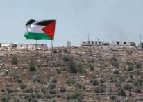 ناشط: الاحتلال يحاول إرهاب أهالي بيتا لمنع دفاعهم عن جبل صبيح