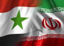 إيران وسوريا تقرران إطلاق مصرف مشترك