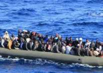 غرق امرأتين وفقدان ستة مهاجرين في غرق مركب بماليزيا