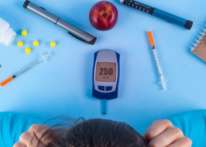 ما علاقة التوتر بمرض السكري؟