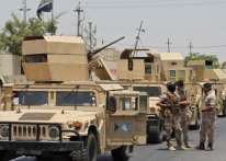 العراق: إطلاق عملية أمنية واسعة ردا على هجوم &#34;حوض العظيم&#34;
