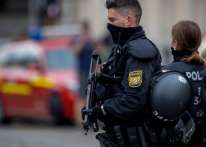 مقتل مسلح وإصابة عدد من الأشخاص بإطلاق نار في جامعة ألمانية