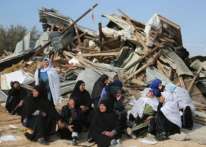 النقب: السلطات الإسرائيلية تسلم عائلة الهزيل إخطارًا لإزالة خيمة الاعتصام