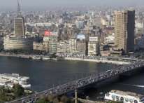 الحكومة المصرية للمواطنين: لا تخرجوا من المنازل