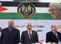 حماس: المجلس المركزي أحد مؤسسات منظمة التحرير &#34;المختطفة&#34; من قبل السلطة