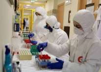 الصحة: تسجيل حالتي وفاة و4548 إصابة جديدة بفيروس (كورونا) بالضفة وغزة