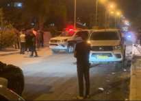 إصابة حرجة جرّاء جريمة إطلاق نار في دبورية