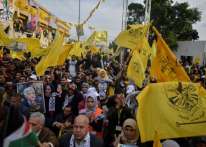 ماذا قالت حركة فتح عقب فوز قائمتها بانتخابات نقابة المحامين الفلسطينيين؟
