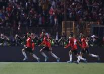 مدرب المنتخب المصري يعلن قائمة المحترفين لمواجهتي غينيا وإثيوبيا