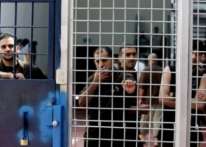 مؤسسات الأسرى تطالب بالإفراج عن المعتقلين الإداريين والمرضى والشهداء المحتجزة جثامينهم