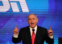 إسرائيل: بوادر تمرد في حزب ليكود ضد نتنياهو