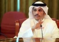 وزير خارجية قطر: نفط إيران سيساعد على استقرار الأسعار وخفض التضخم