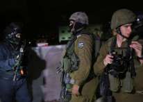 الاحتلال يعتقل شقيق منفذ عملية &#34;تل أبيب&#34; رعد حازم