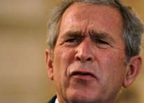 &#34;فوربس&#34;: &#34;داعش&#34; خطط لاغتيال جورج بوش في مقاطعة دالاس الأميركية