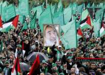 واشنطن تدرج أفرادا وكيانات تابعة لحركة (حماس) على قائمة &#34;الإرهاب&#34;