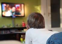 للمحافظة على صحة قلبك.. ما هو الوقت الكافي للجلوس أمام التلفاز؟
