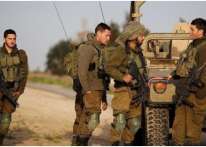 قناة إسرائيلية: ثلاثة فلسطينيين عُزّل تسللوا لموقع للجيش برام الله وتجوّلوا لمدة ساعتين