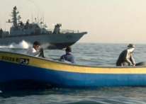 نقيب الصيادين لـ&#34;دنيا الوطن&#34;: الزوارق البحرية المصرية تعتقل صياديْن قرب الحدود