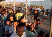 مسؤول إسرائيلي: سنزيد عدد العمال من غزة بعدة آلاف