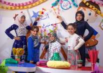 قطر الخيرية تنشئ &#34;مراكز صديقة للطفل&#34; بالشمال السوري
