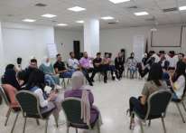 المؤسسة الفلسطينية للتمكين تختتم رحلة تعليمية في مجال التحويل المجتمعي