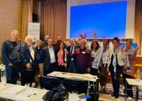 هيئة الأسرى: التحالف الأوروبي يختتم أعمال مؤتمره السابع في مدينة مالمو السويدية