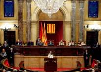 &#34;اتحاد الجاليات&#34; في أوروبا يثمن موقف البرلمان الكتالوني بوصفه إسرائيل دولة فصل عنصري